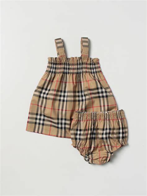 baby burberry romper|Burberry baby outlet online.